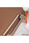 Hermes Geta Handmade Bag In Quebracho Chevre Mysore Leather