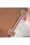 Hermes Geta Handmade Bag In Quebracho Chevre Mysore Leather