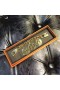 Hermes Gold Breloque Bag Charm