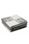 Hermes Grey Avalon Throw Blanket