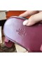 Hermes Izmir Sandals In Fuchsia Epsom Leather