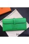Hermes Jige Elan 29 Clutch Bag In Bamboo Epsom Calfskin