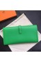 Hermes Jige Elan 29 Clutch Bag In Bamboo Epsom Calfskin