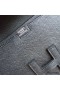 Hermes Jige Elan 29 Clutch Bag In Black Epsom Calfskin