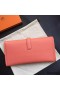 Hermes Jige Elan 29 Clutch Bag In Flamingo Epsom Calfskin