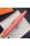 Hermes Jige Elan 29 Clutch Bag In Flamingo Epsom Calfskin