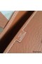 Hermes Jige Elan 29 Clutch Bag In Gold Epsom Calfskin