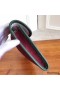 Hermes Jige Elan 29 Clutch In Bordeaux Suede Calfskin