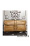 Hermes Jige Elan 29 Clutch In Camarel Crocodile Leather