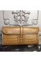 Hermes Jige Elan 29 Clutch In Camarel Crocodile Leather