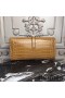 Hermes Jige Elan 29 Clutch In Camarel Crocodile Leather