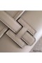 Hermes Jige Elan 29 Clutch In Grey Swift Calfskin