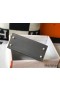 Hermes Kelly 25cm Sellier Bag In Ardoise Epsom Leather