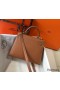 Hermes Kelly 25cm Sellier Bag In Gold Epsom Leather