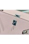 Hermes Kelly 25cm Sellier Bag In Mauve Pale Epsom Leather