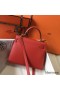 Hermes Kelly 25cm Sellier Bag In Piment Epsom Leather