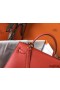 Hermes Kelly 25cm Sellier Bag In Piment Epsom Leather