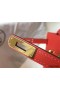 Hermes Kelly 25cm Sellier Bag In Piment Epsom Leather