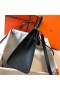 Hermes Kelly 28cm Bag In Black Epsom Leather GHW