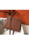 Hermes Kelly 28cm Bag In Gold Clemence Leather GHW