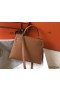 Hermes Kelly 28cm Bag In Gold Epsom Leather GHW