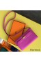 Hermes Kelly Classique To Go Wallet In Magnolia Epsom Calfskin