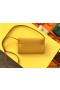 Hermes Kelly Classique To Go Wallet In Yellow Epsom Calfskin
