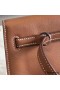 Hermes Kelly Danse Handmade Bag In Gold Swift Leather