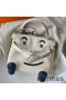 Hermes Kelly Doll Quelle Idole Bag in Craie Swift Calfskin