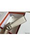 Hermes Kelly Elan Handmade Bag In Craie Chevre Mysore Leather