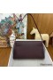 Hermes Kelly Elan Handmade Bag In Rouge Sellier Chevre Mysore Leather