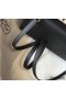 Hermes Kelly Mini II Bag In Black Epsom Leather GHW