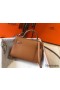 Hermes Kelly Mini II Bag In Gold Epsom Leather GHW