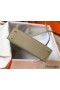 Hermes Kelly Mini II Bag In Gris Tourterelle Epsom Leather GHW