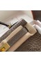 Hermes Kelly Mini II Handmade Bag In Taupe Alligator Crocodile