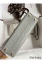 Hermes Kelly Mini II Sellier Handmade Bag In Pearl Grey Matte Alligator Leather
