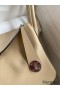 Hermes Lindy 26 Handmade Bag In Trench Evercolor Leather