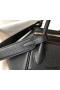 Hermes Lindy 30cm Bag In Black Clemence Leather GHW
