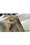 Hermes Lindy Mini Bag In Taupe Clemence Leather GHW