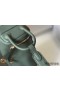Hermes Lindy Mini Bag In Vert Amande Clemence Leather GHW