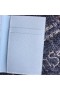 Hermes MC² Euclide Card Holder In Blue Lin Epsom Leather