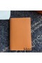 Hermes MC² Euclide Card Holder In Gold Epsom Leather