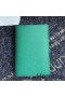Hermes MC² Euclide Card Holder In Green Epsom Leather