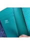Hermes MC² Euclide Card Holder In Green Epsom Leather