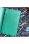 Hermes MC² Euclide Card Holder In Green Epsom Leather