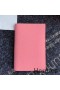 Hermes MC² Euclide Card Holder In Pink Epsom Leather
