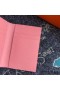 Hermes MC² Euclide Card Holder In Pink Epsom Leather