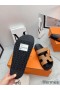Hermes Men's Chypre Sandals in Brown Calfskin