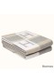 Hermes Nature Avalon Bayadere Throw Blanket
