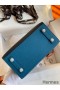 Hermes Night Sac Faubourg Birkin 20 Sellier Limited Edition Bag